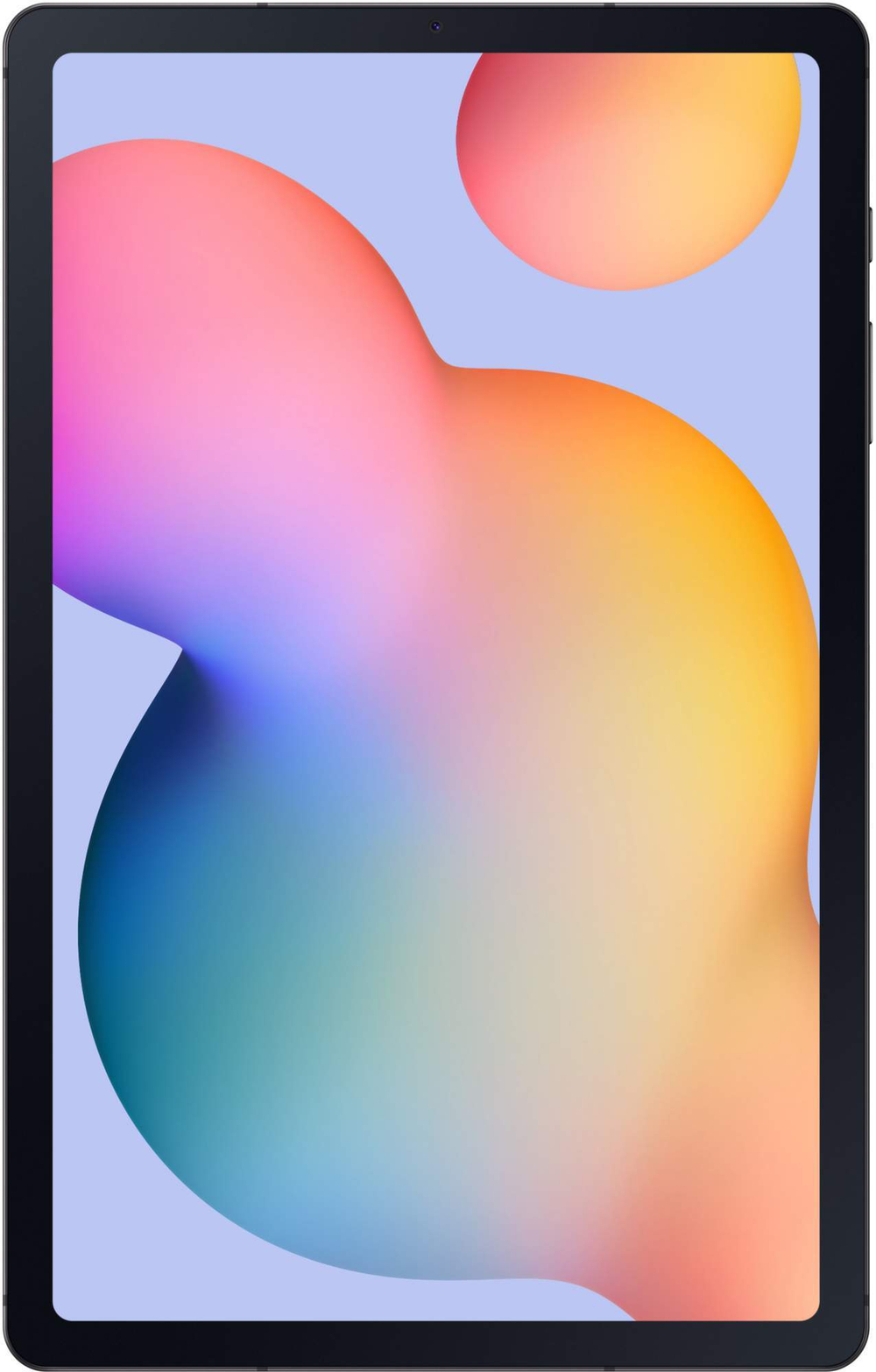 Планшет Samsung Galaxy Tab S6 Lite 10.4" 2020 4/64GB Gray (SM-P610NZAASER) Wi-Fi