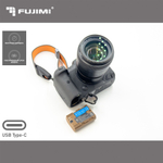 Аккумулятор для фотоаппарата Fujimi FBTLP-E6NH 2040 мА/ч