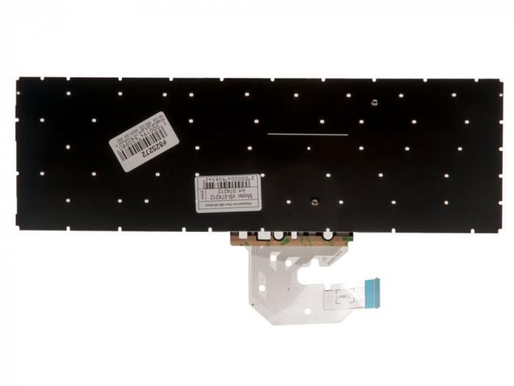 Клавиатура для ноутбука HP ProBook 450 G6/455 G6/450R G6 и др.