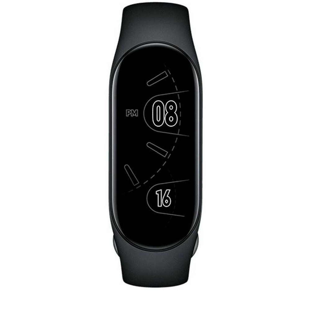 Фитнес-браслет Xiaomi Mi Smart Band 7