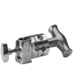 Зажим Kupo KCP-200 Grip Head 2-1/2"