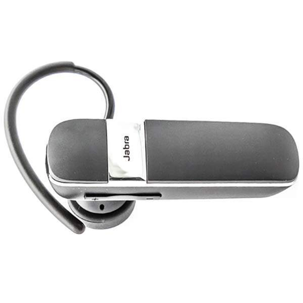 Моно гарнитура Jabra Talk 15SE черный (Jabra15se)