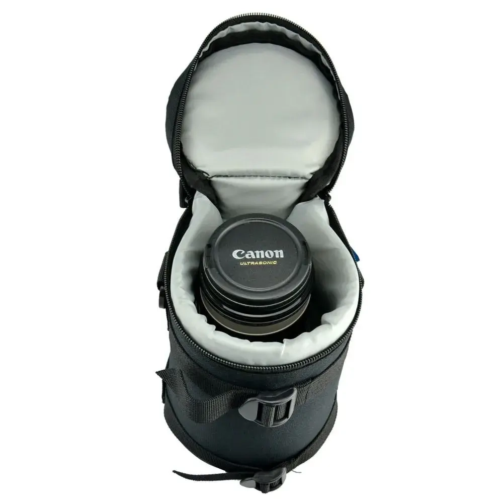 Чехол JJC DLP-5 Black