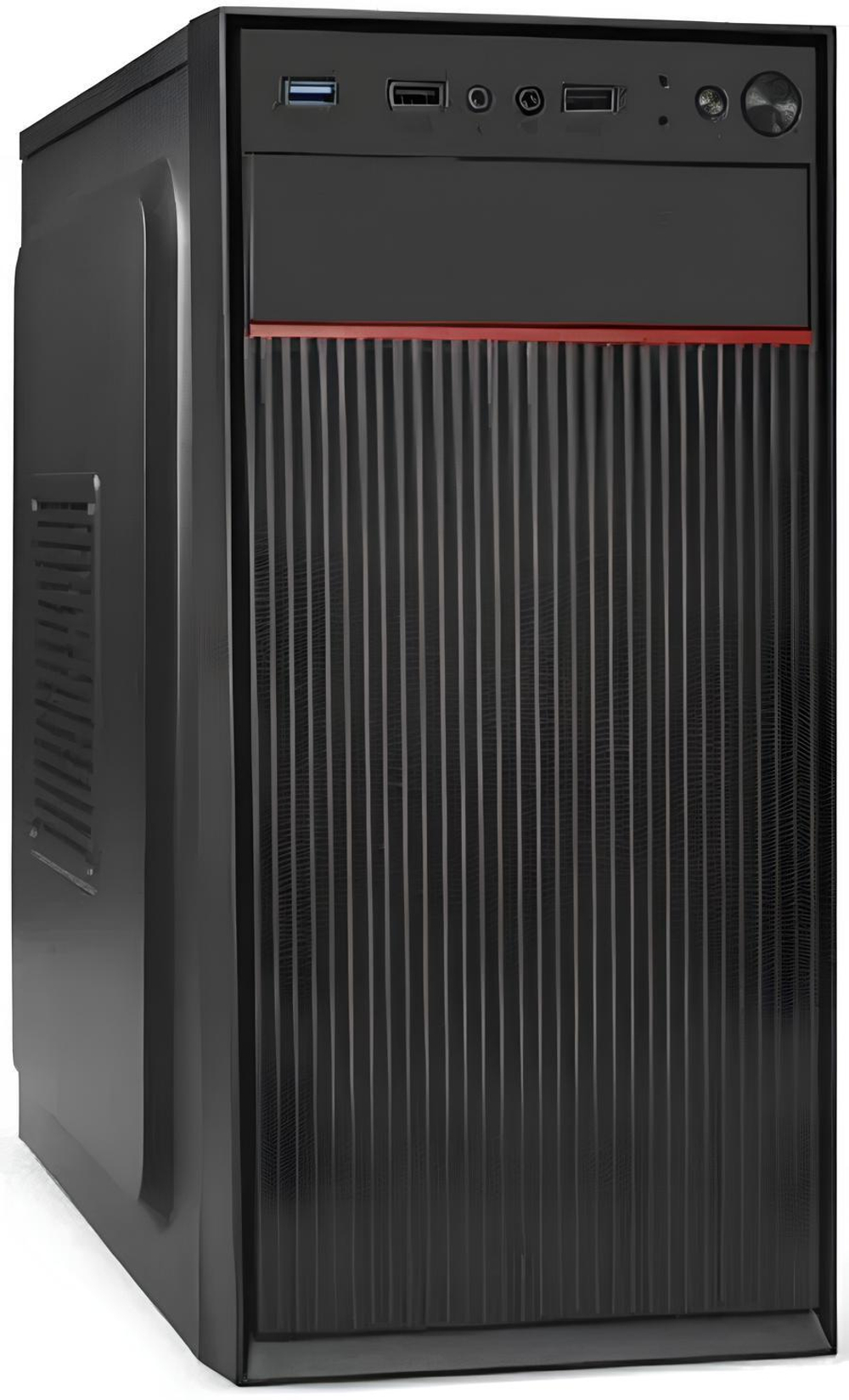 Системный блок TopComp Core i5 2400/RTX 3050/SSD 240GB/RAM 8GB