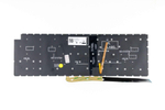 Клавиатура Dell для ноутбука Dell Vostro, 15, 7510