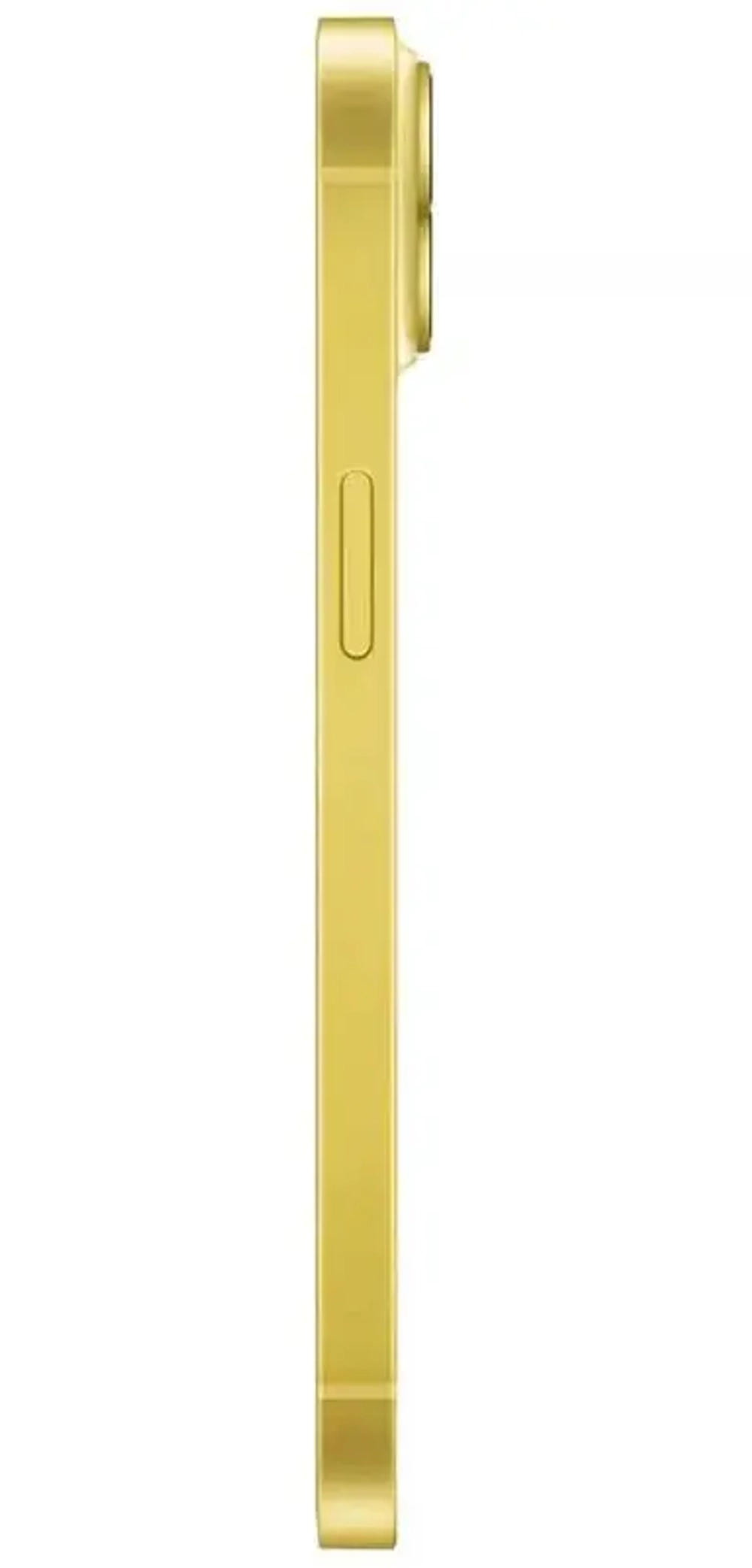 Смартфон Apple iPhone 14 Plus 128Gb yellow