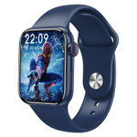 Умные часы Smart Watch M16 Plus Blue
