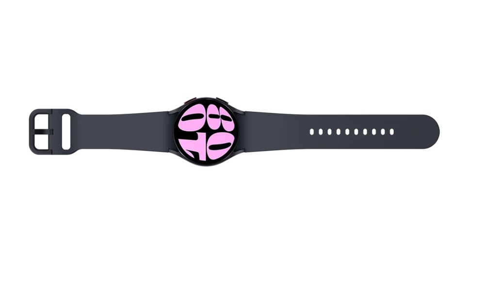 Смарт-часы Samsung Galaxy Watch 6 44 мм Графит