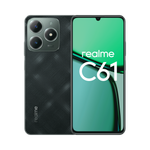 Смартфон Realme C61 8/256GB Темно-зеленый