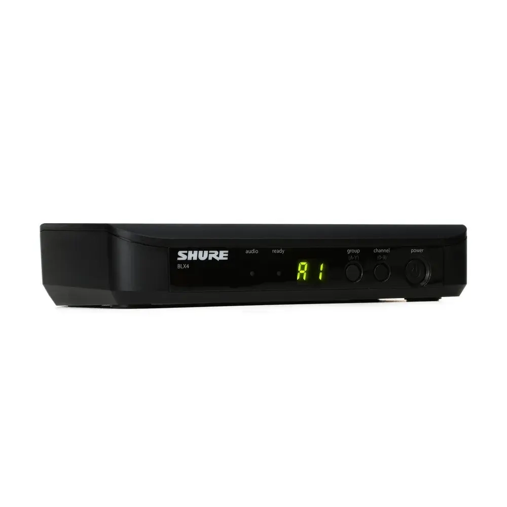 Микрофон Shure BLX24/ SM58 Wireless Vocal System