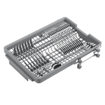 Встраиваемая посудомоечная машина Meferi MDW4573 ULTRA