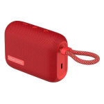 Портативная колонка Honor MusicBox M1, VNA-00, International Edition, Red Red (5504AAEL)