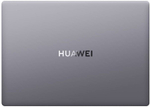Ультрабук Huawei MateBook X Pro MRGF-X Gray (53013GCR)