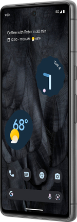 Смартфон Google Pixel 7 8/128 ГБ Черный (JP)