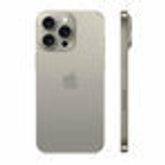 Смартфон Apple iPhone 15 Pro 256Gb Natural Titanium