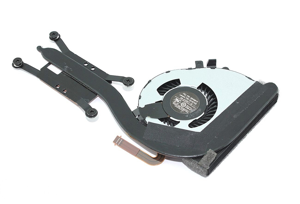 Кулер для ноутбука OEM для Lenovo ThinkPad X240 (100189916V)