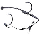 Конденсаторный микрофон AKG C520 L Professional Head-Worn Cardioid Condenser Microphone