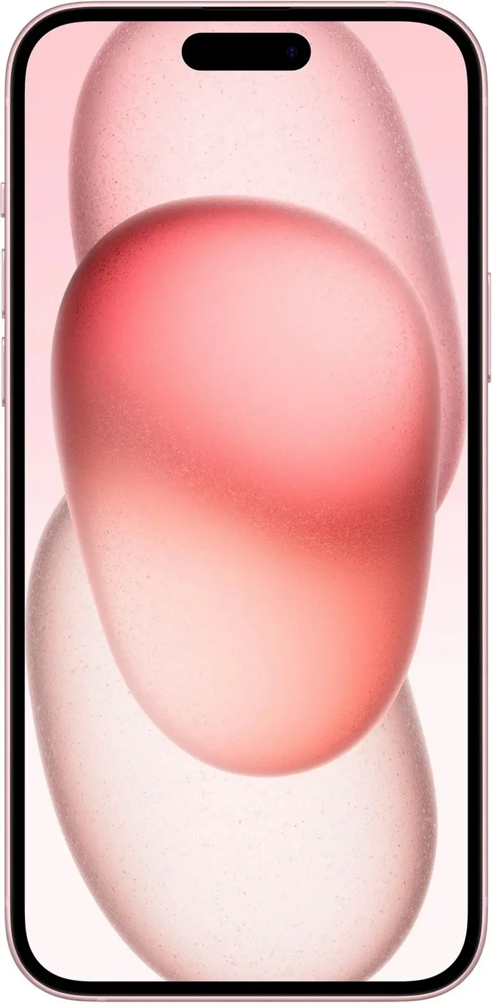 Смартфон Apple iPhone 15 Plus 256Gb, nano-SIM + eSIM, Pink