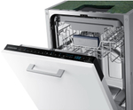 Встраиваемая посудомоечная машина Samsung DW50R4070BB