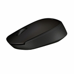 Беспроводная мышь Logitech B170 Black (910-004798)