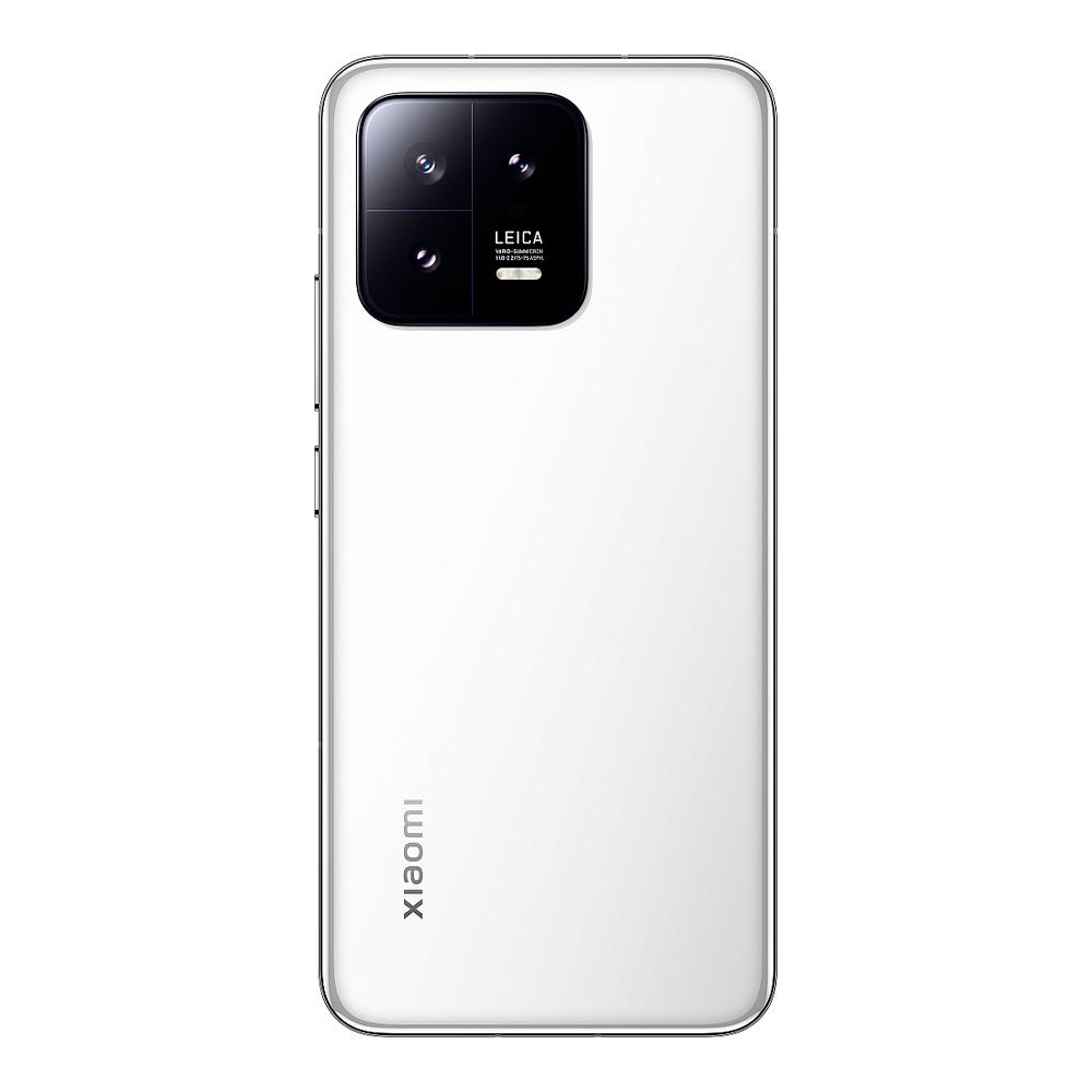 Смартфон Xiaomi 13 12/256GB белый (149417)