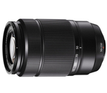 Объектив Fujifilm XC 50-230mm f/4.5-6.7 OIS II, черный