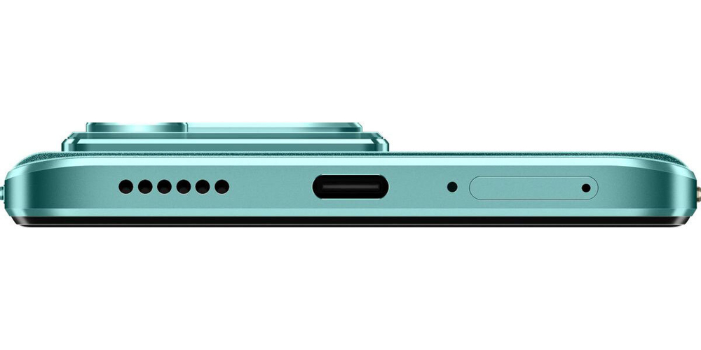 Смартфон Huawei nova Y72 8/128GB Green