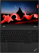 Ноутбук LENOVO ThinkPad T16 Gen 2 черный (21HJS6SN00)