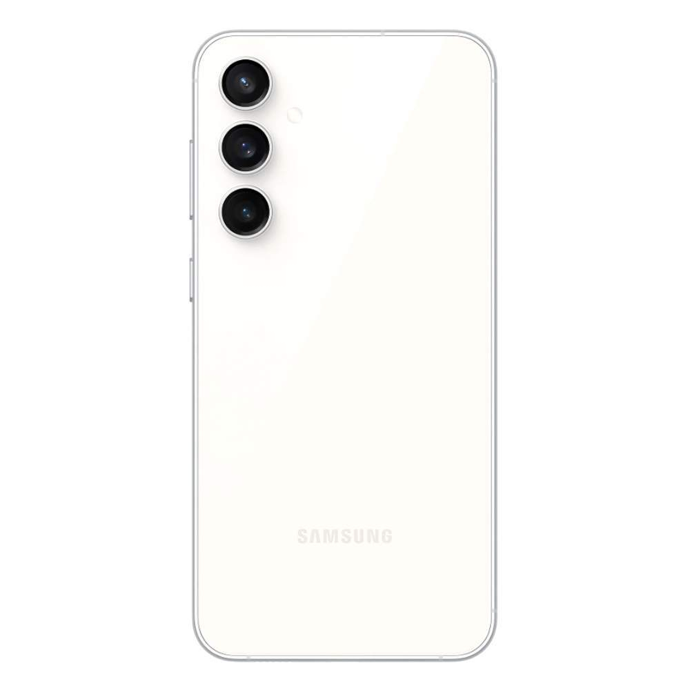 Смартфон Samsung Galaxy S23 FE S7110 Dual Sim 8/256Gb кремовый