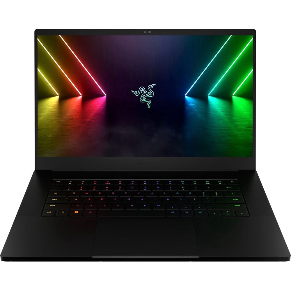 Ноутбук Razer Blade 15 CH8-NT Black (RZ09-0421EED3-R3E1)