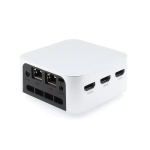 Мини ПК NoBrand T8 PLUS белый (T8P-16-512)