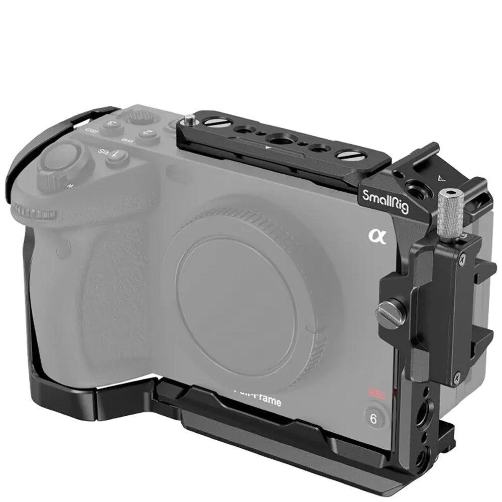 Клетка SmallRig 4183 для Sony FX3/FX30
