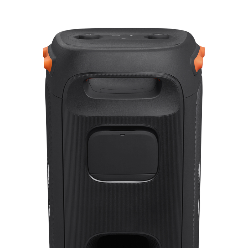 Портативная акустическая система JBL Party Box 110