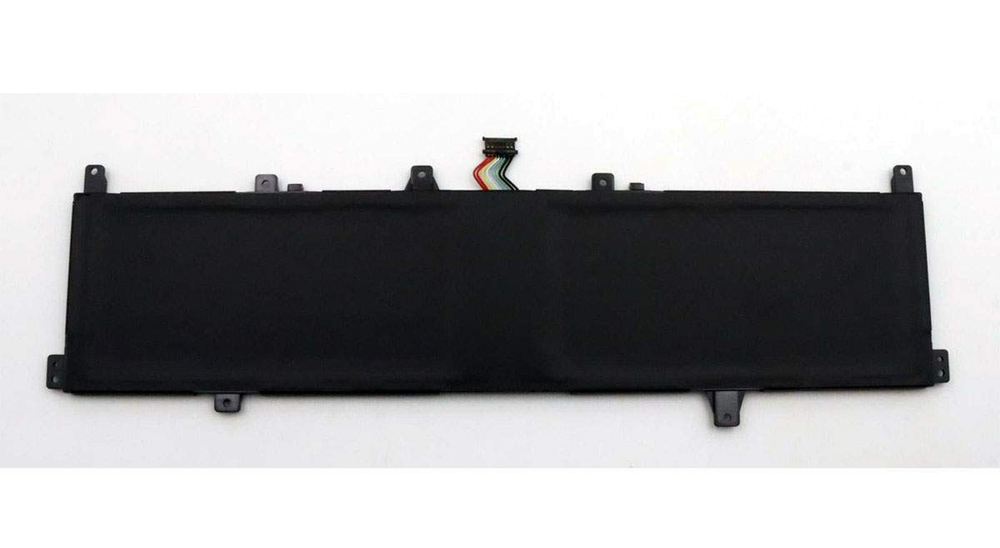 Аккумулятор OEM для Lenovo ThinkPad Z16 gen 1 (L21M4P77) 15.52V 72Wh