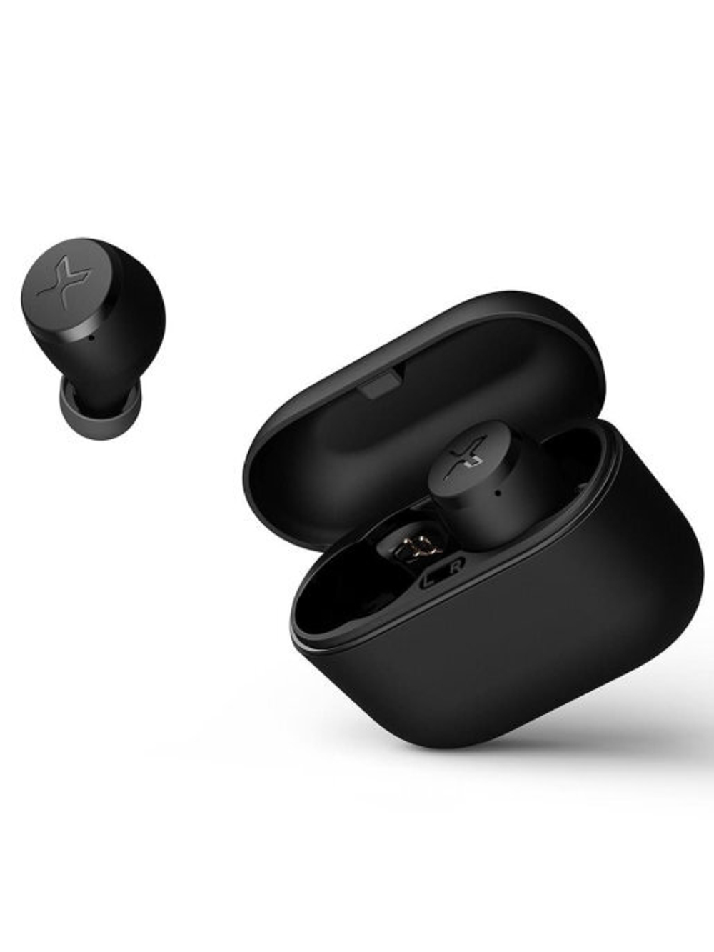 Беспроводные наушники Edifier X3 Black