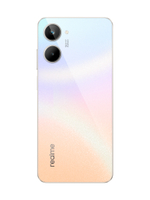 Смартфон Realme 10 8/256Gb White (RMX3630)