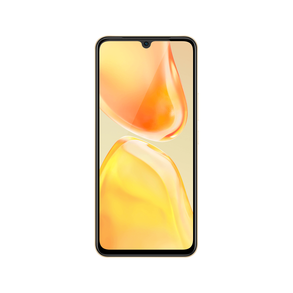 Смартфон Vivo V25e 8/128GB Gold (V2201)