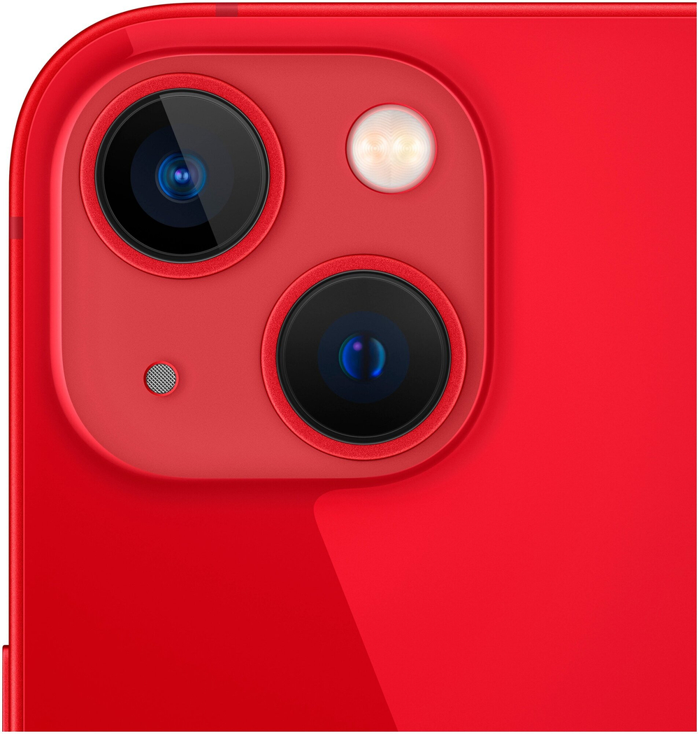 Смартфон Apple iPhone 13 Mini 128 GB RU Nano SIM/eSIM (PRODUCT)RED