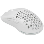Беспроводная игровая мышь Ardor Gaming Immortality PRO белый (ARDW-IMP3370-WT)