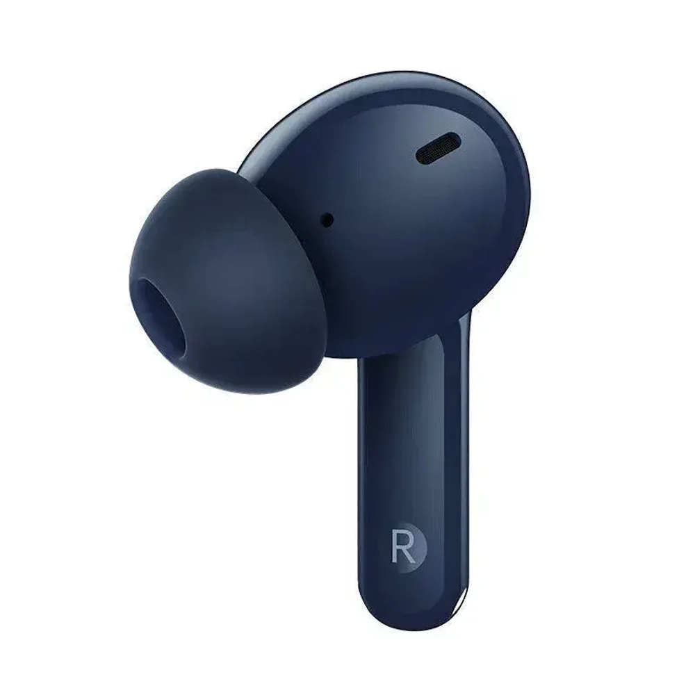 Беспроводные наушники RealMe Buds T100 True Wireless 5.3 Bluetooth 88MS Blue