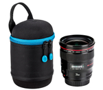 Чехол Tenba Tools Lens Capsule 13x9 см Black