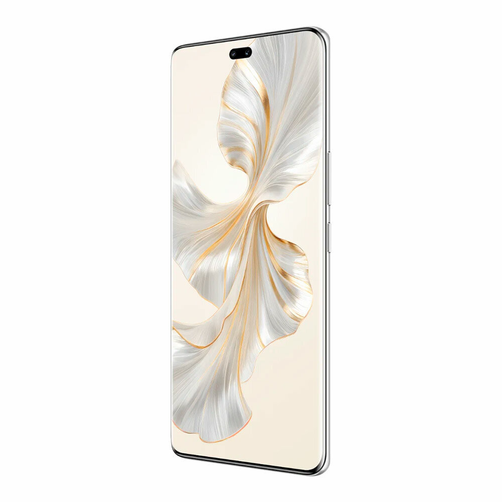 Смартфон Honor 100 Pro, 12 ГБ/256 ГБ, 2 Nano-SIM, голубой