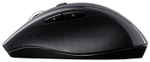 Проводная/беспроводная мышь Logitech M705 Black (910-001230)