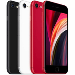 Смартфон Apple iPhone SE (2022) 64Gb Red