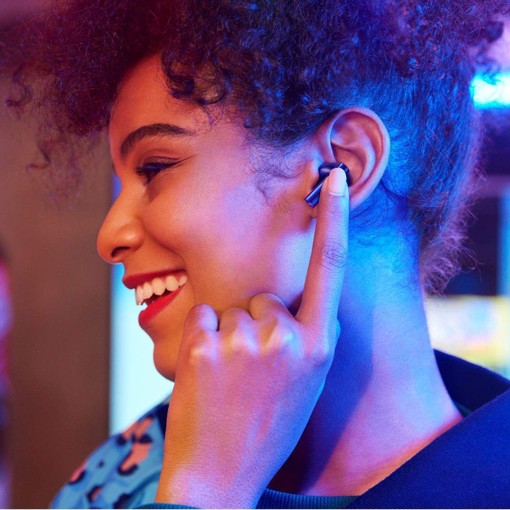 Наушники Realme Buds Air 3 Starry Blue