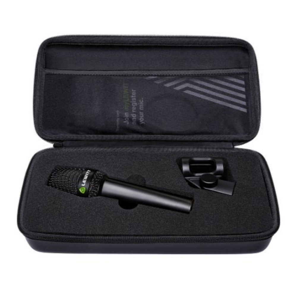 Микрофонная система Lewitt MTPW950 Modular Multipattern Condenser Microphone