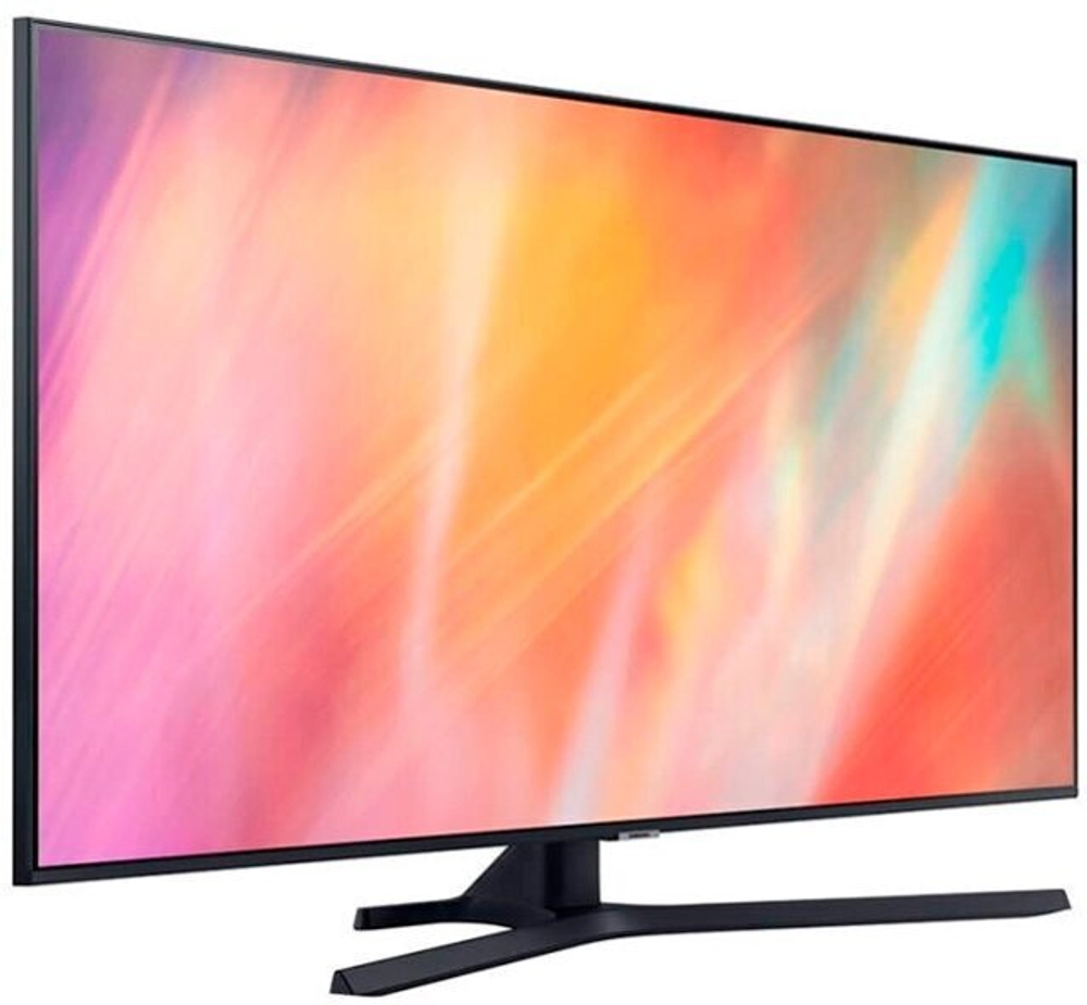 Телевизор Samsung UE50AU7500UX