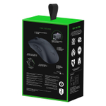 Беспроводная игровая мышь Razer DeathAdder V3 Pro черный (RZ01-04630100-R3G1)