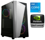 Системный блок TopComp PG 71973124 Core i5 11400F/RTX 3070/HDD 2TB/RAM 16GB