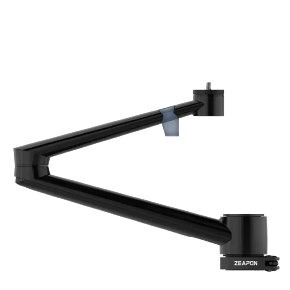 Кронштейн Zeapon AU-H1 Vlogtopus Folding Arm